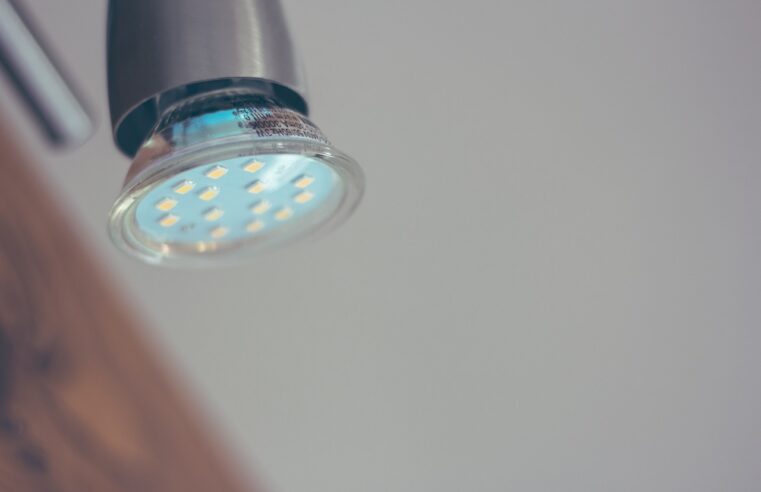 Oświetlenie LED: Korzyści dla środowiska i portfela